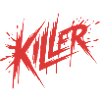 Killer - Killer Blood Design