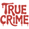 True Crime - Killer Blood Design