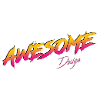 Logo Awesome Design