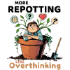 Overthinking? Zeit für’s Umtopfen!