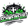 Schweinfurt Football Stadium Football Fan