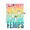 COOL SAYING FOR MULTILINGUALS, INTERNATIONAL