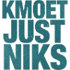 Kmoet just nothing, Dialecte anversois Chemises