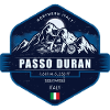 Passo Duran – Dolomites , Italy