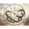Watch Snake: Myth and Time