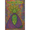 Psychedelic Botanical Mindscape