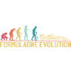 Formulaone Evolution Illustration