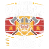 Viking Norman Ascendant T-Shirt