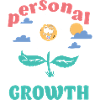 Personal Growth Daisy