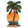 Palm tree