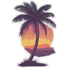 Palm tree