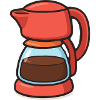 coffee pot