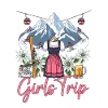 Austria Girls Trip 2026