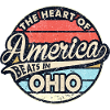 Heart of America in Ohio Design