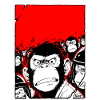 Affen Rebellion 