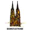Kölner Dom - Domstadtkind
