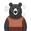 Cozy bear