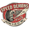 Speed Demons Motorsport Design