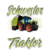 Tausche Schwester Gegen Traktor