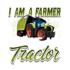 Tractor Farmer