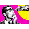 Retro Innovative and Surreal Thinking