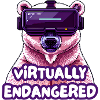 Virtually Endangered