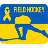 Ukraine Feldhockey Solidarität