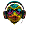 Chameleon Lizard Reptile Chameleon Iguana Lizard