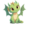 Dragon Dragon