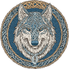 Nordic Wolf Mythology