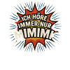 Mimimi Saying Humor Funny