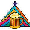 Rainbow Beer Summit