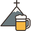 Bergkreuz Beer Summit