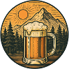 Alpenbier Panorama