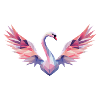 Geometric Swan with Gradient