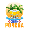 Tropical Drink Poncha Madeira