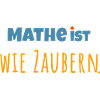 MATH᠎E ist WIE ZAUBERN.