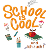 Schule ist Cool  Schulkind