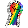 Statement Stickers Human Rights