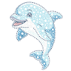 VSP Bubble Dolphin