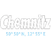 Coordonnées de Chemnitz