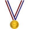 Medaille d'Excellence Maman