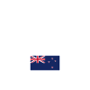 Drapeau de la Nouvelle-Zélande