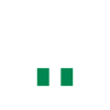 Nigeria flag