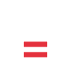 Austria Flag