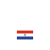 Drapeau du Paraguay