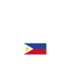 Philippines Flag