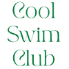 Cool swim club. Cool swim club.