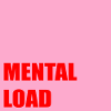 FAMILY STRESS MENTAL LOAD