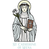 Saint Catherine of Siena